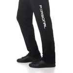 Calça Masculina - Preto