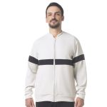 Jaqueta Masculina - Cinza