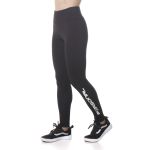 Legging Feminina - Preto