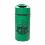 Porta Garrafa Ecológico 600ml 