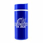 Porta Garrafa 600ml