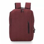 Mochila de Nylon USB 21L
