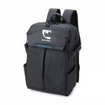 Mochila Couro Sintético 30 Litros