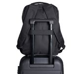 Mochila de Nylon USB 20L