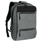 Mochila de Nylon USB 20L