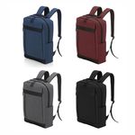 Mochila de Nylon USB 21L