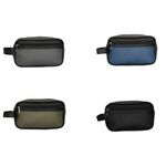 Nécessaire Couro Sintético