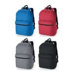 Mochila Nylon 17 Litros