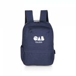 Mochila de Nylon USB 21L