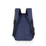 Mochila de Nylon USB 21L