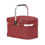 Bolsa Térmica 33 litros 