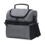 Bolsa Térmica Dupla 16 Litros 