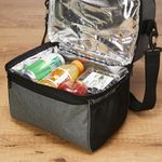 Bolsa Térmica Dupla 16 Litros 