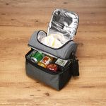 Bolsa Térmica Dupla 16 Litros 