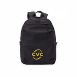 Mochila de Couro Sintético 30 Litros