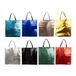 Sacola TNT Metalizada