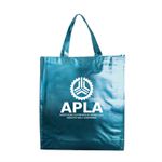 Sacola TNT Metalizada