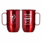 Caneca Alumínio 750ml