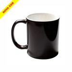 Caneca de cerâmica Mágica 325ml