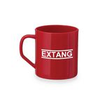 Caneca redonda 400ml