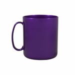 Caneca redonda 400ml