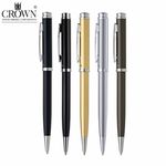 Caneta CROWN Esfero Amsterdan