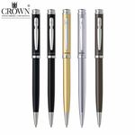 Caneta CROWN Esfero Amsterdan