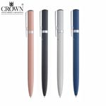 Caneta CROWN Esfero Aventura