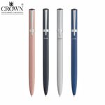 Caneta CROWN Esfero Aventura