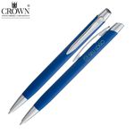 Caneta CROWN esfero Berna