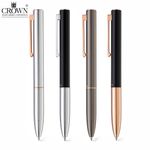 Caneta CROWN esfero Bullet