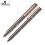 Caneta CROWN esfero Bullet
