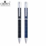 Caneta CROWN esfero Calipso