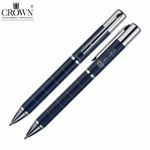 Caneta CROWN esfero Calipso