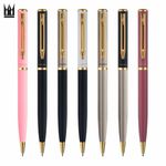 Caneta CROWN esfero Capricci