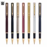 Caneta CROWN Roller Capricci