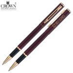 Caneta CROWN Roller Capricci