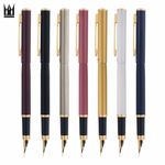 Caneta CROWN Tinteiro Capricci