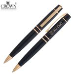 Caneta CROWN Esfero Chicago