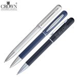 Caneta CROWN Esfero Combat