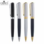 Caneta CROWN Esfero Conquist