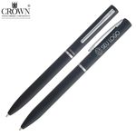 Caneta CROWN Esfero Damas