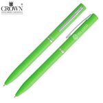 Caneta CROWN Esfero Damas
