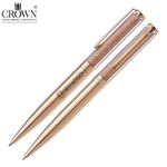 Caneta CROWN Esfero Diamond
