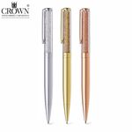 Caneta CROWN Esfero Diamond