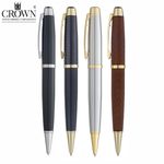 Caneta CROWN Esfero Drezden