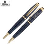 Caneta CROWN Esfero Drezden