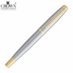 Caneta CROWN Tinteiro Drezden