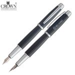 Caneta CROWN Tinteiro Drezden