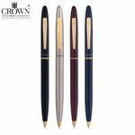 Caneta CROWN Esfero Duty
